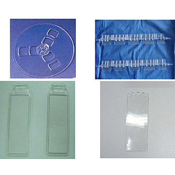 Plastic Glass