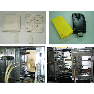  Wireless Device Components