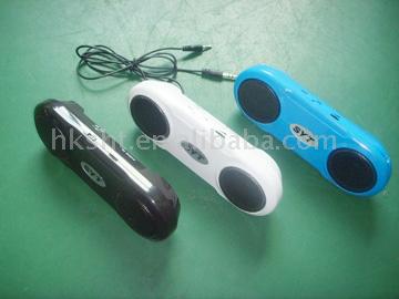  Mini Speakers