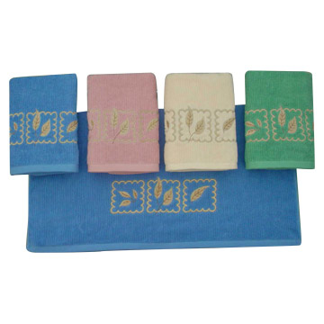  Towels