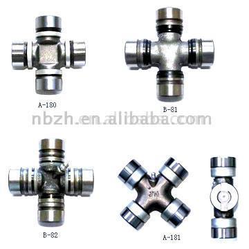  Universal Joints for Russian Cars