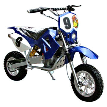  Dirt Bike (EPA) (Dirt Bike (EPA))