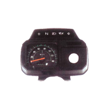  Speedometer (AX100)