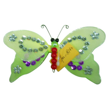 Butterfly Craft (Butterfly Craft)