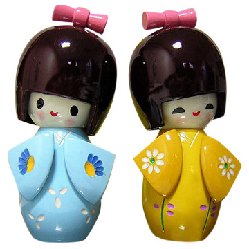 Ganzholzpuppe (Ganzholzpuppe)