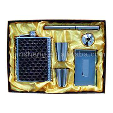  Flask