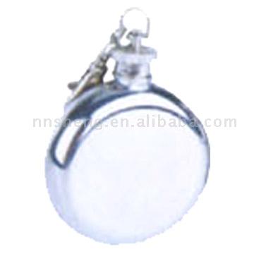  Hip Flask ( Hip Flask)