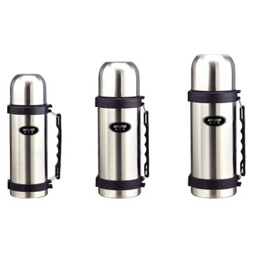  Vacuum Flasks (Термосы)