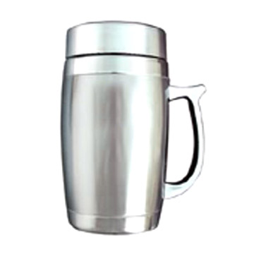  Vacuum Flask Sp-710 (Термос Sp-710)