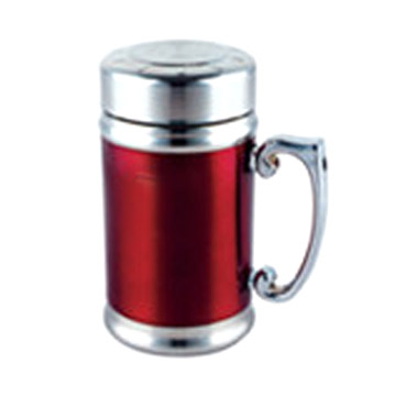  Vacuum Flask Sp-705 (Термос Sp-705)