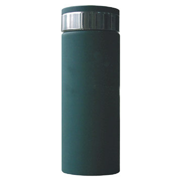  Vacuum Flasks SP-603 (Bouteilles isolantes SP-603)