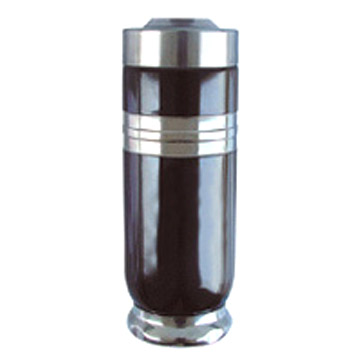  Vacuum Flask Sp-660 (Fiole à vide Sp-660)