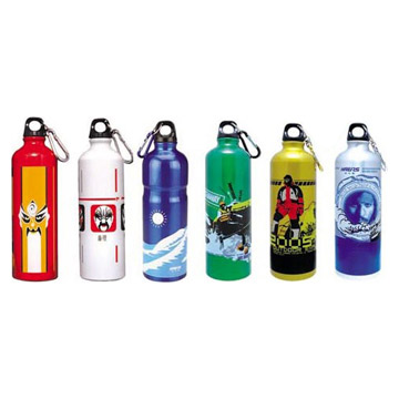  Sports Bottles (Sports Bottles)