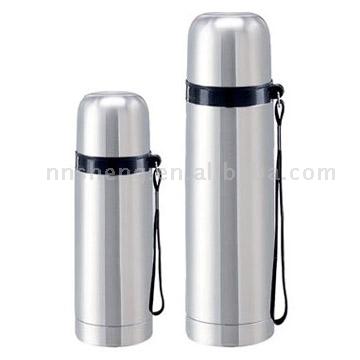  Vacuum Flasks (Thermosflaschen)