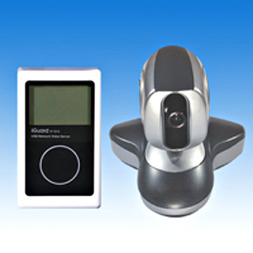  IP Camera (IP-камера)