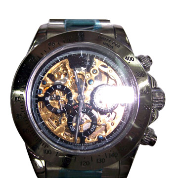  Watch ( Watch)