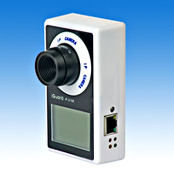  IP Camera (IP-камера)