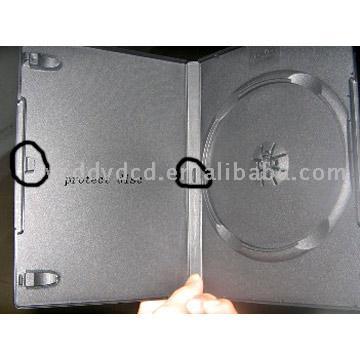  DVD Case (DVD Case)