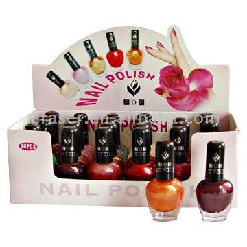  Nail Polish ( Nail Polish)