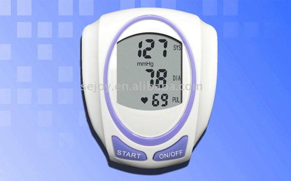 Blood Pressure Monitor ( Blood Pressure Monitor)