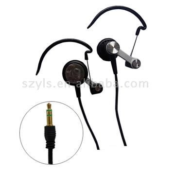  MP3 Earphone ( MP3 Earphone)