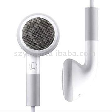  MP3 Earphone ( MP3 Earphone)