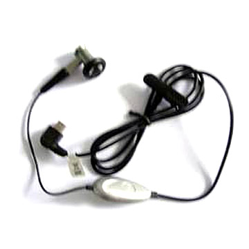 Mobile Phone Earphones ( Mobile Phone Earphones)