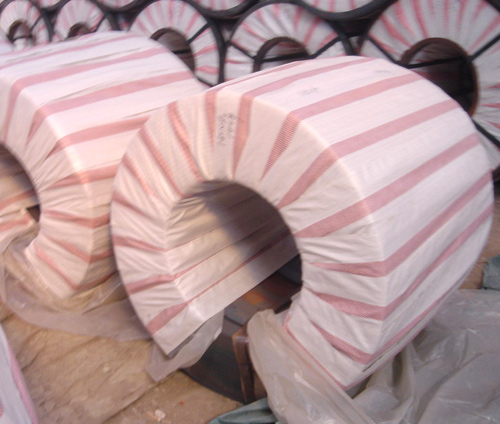  Rolling Strip ( Rolling Strip)