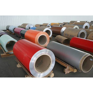  Aluminum Composite Panel Coils