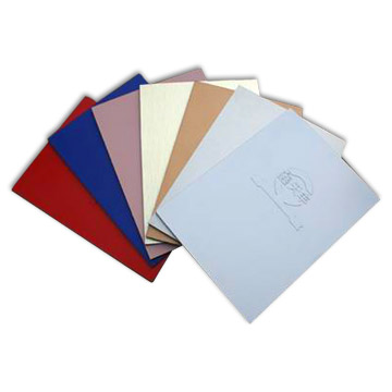  Aluminum Composite Panels
