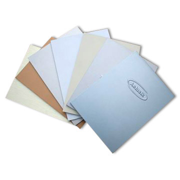  Aluminum Composite Panels