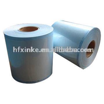  Sterilization Reel Pouches