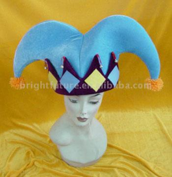  Carnival Hat ( Carnival Hat)