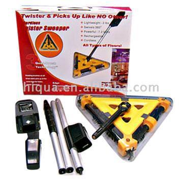  Twister Sweeper ( Twister Sweeper)