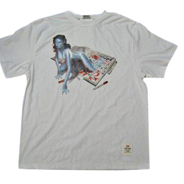  T-Shirt ( T-Shirt)