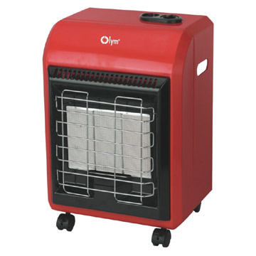  Gas Room Heater