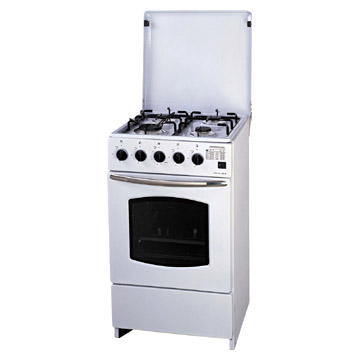  Gas Oven ( Gas Oven)