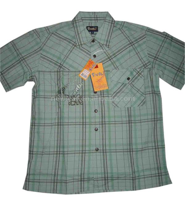  Men`s Shirt ( Men`s Shirt)