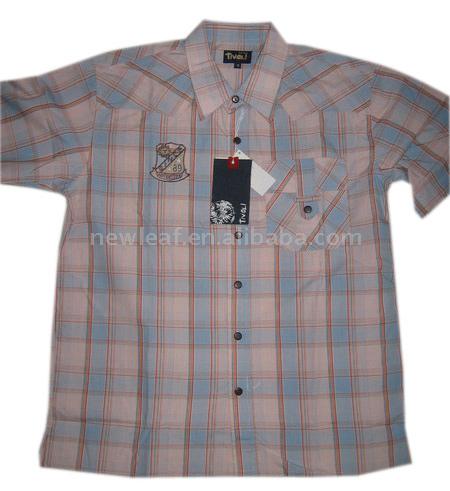  Boy`s Shirt ( Boy`s Shirt)
