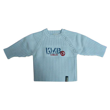 Pullover Babies " (Pullover Babies ")