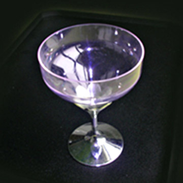 Stemmed Wine Glass