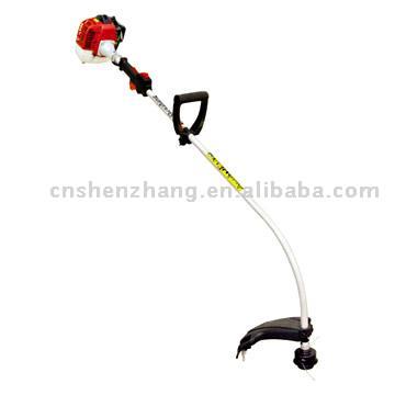  Gas Brush Cutter