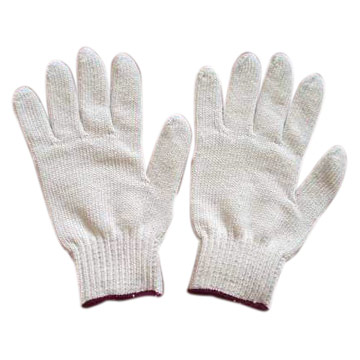  100% Cotton Glove (100% хлопок Glove)