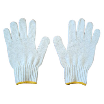  Terylene Glove (Tergal Glove)