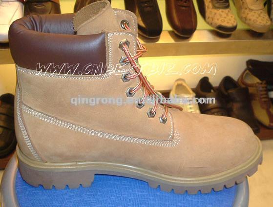  Brand Boot ( Brand Boot)
