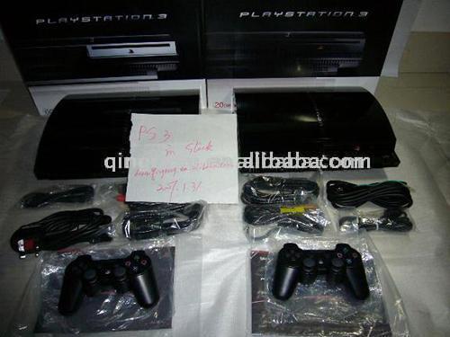 PS3 Game (PS3 Game)