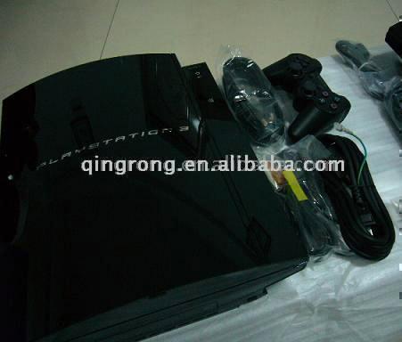  PlayStation 3 (PlayStation 3)