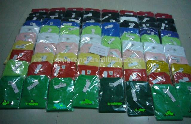  Polo Shirt ( Polo Shirt)