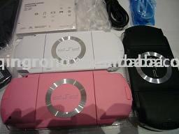 PSP Game (PSP Game)