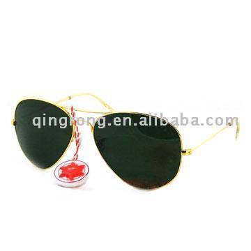 Brand Sunglasses ((Aviator Models)) ( Brand Sunglasses ((Aviator Models)))